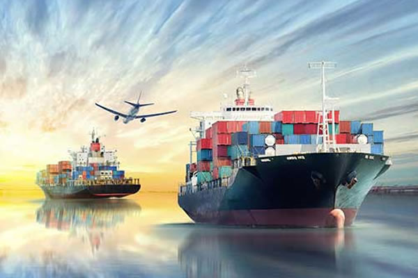 Freight Forwarding